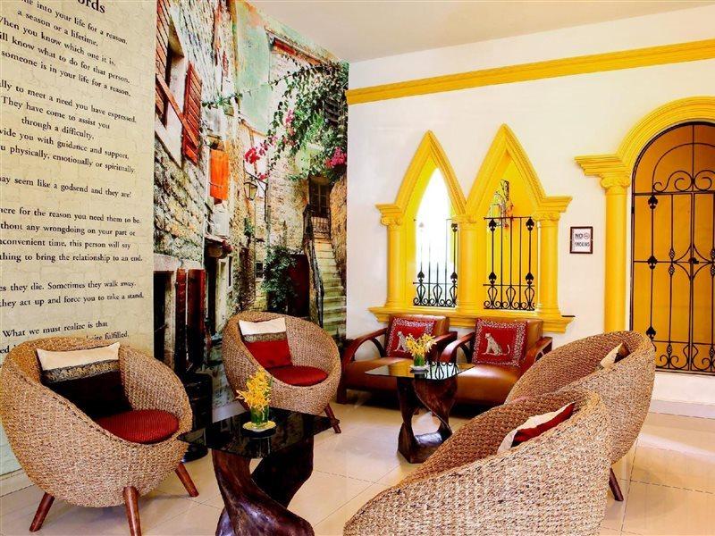 People Place Boutique In Town Hotel - Sha Extra Plus Чіангмай Екстер'єр фото