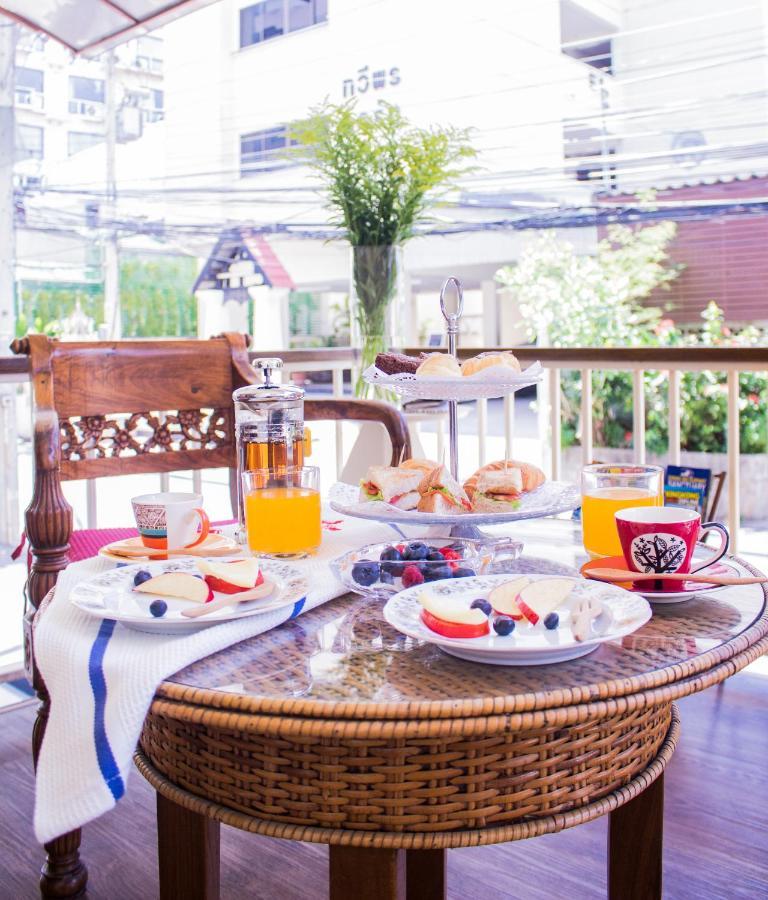 People Place Boutique In Town Hotel - Sha Extra Plus Чіангмай Екстер'єр фото