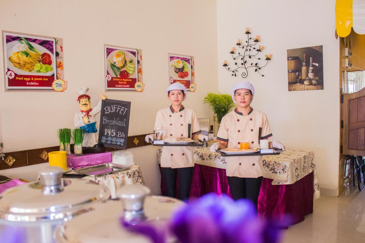 People Place Boutique In Town Hotel - Sha Extra Plus Чіангмай Екстер'єр фото